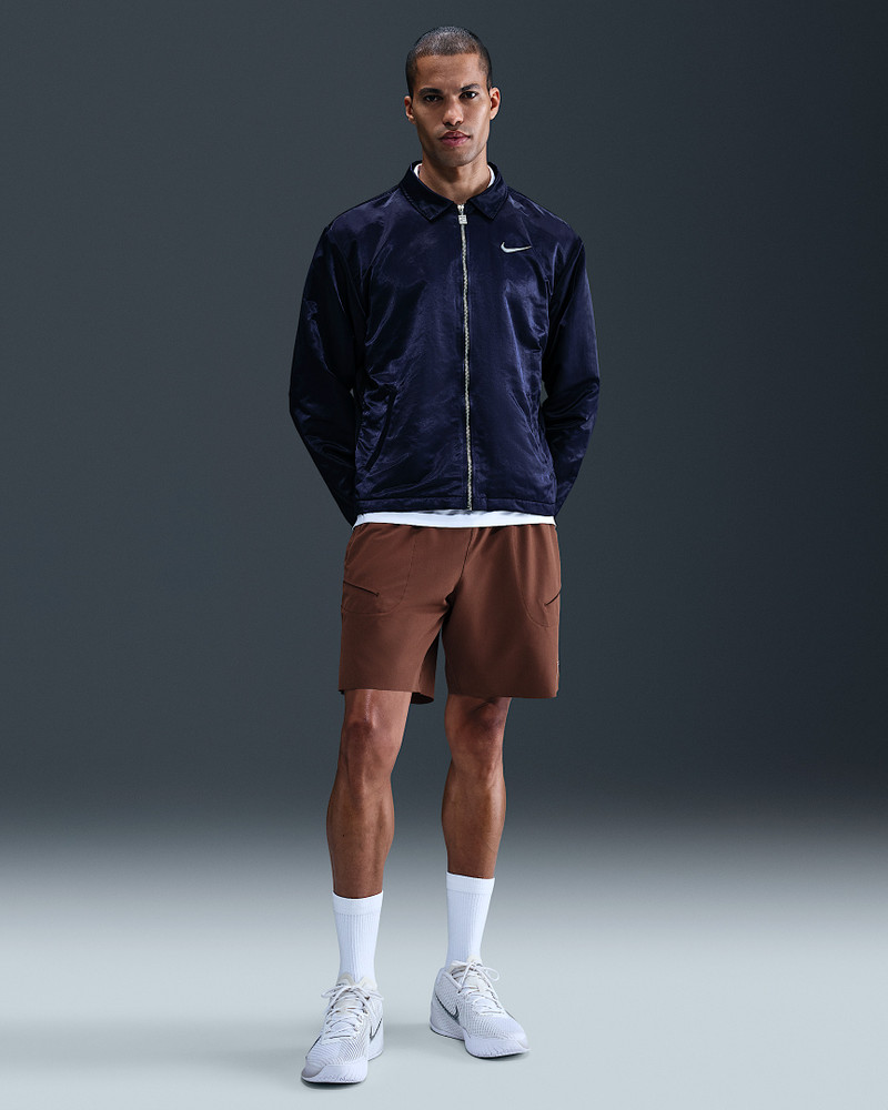 NikeCourt Slam Men's Jacket 4