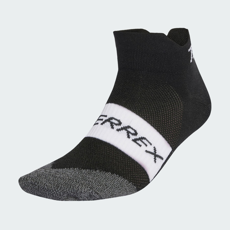 Terrex Heat.Rdy Trail Running Speed Ankle Socks 1
