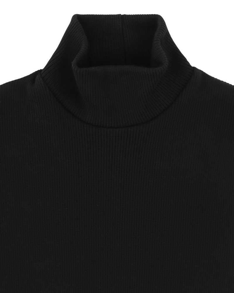 MARK FLOOD MINI DRESS 6