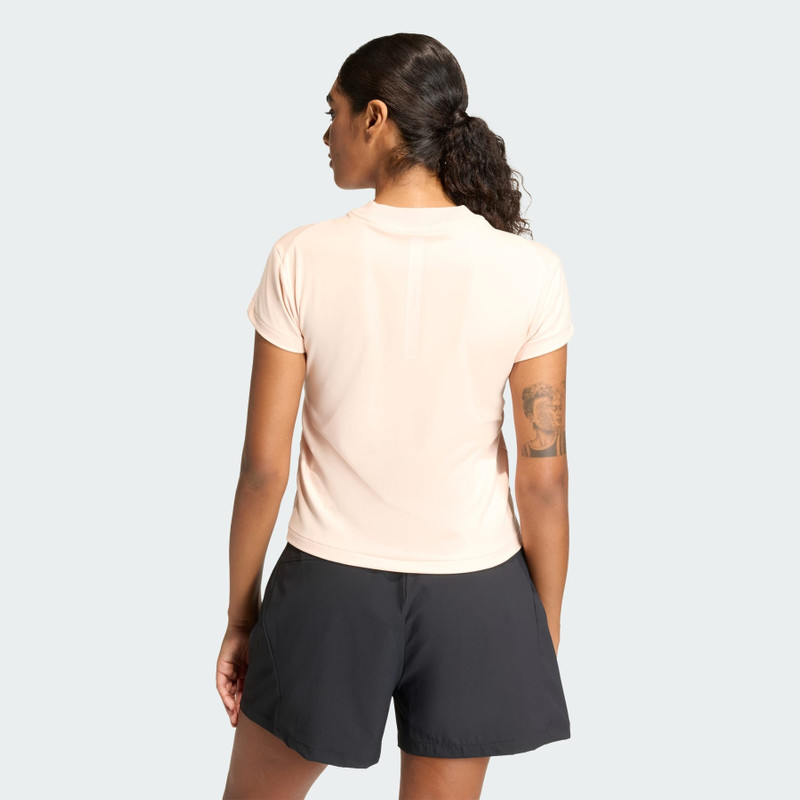 adidas Z.N.E. Baby Tee 3