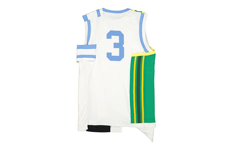 Nike MENS NikeLab Collection Green/White AR5863-100 - 2