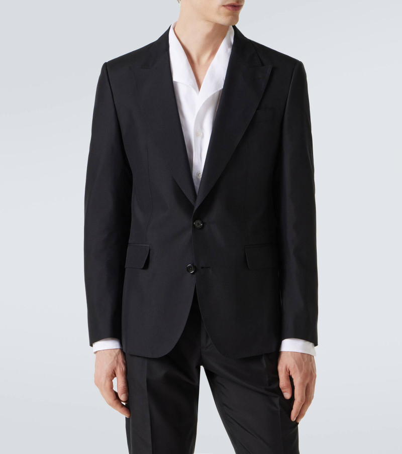 Silk suit 4