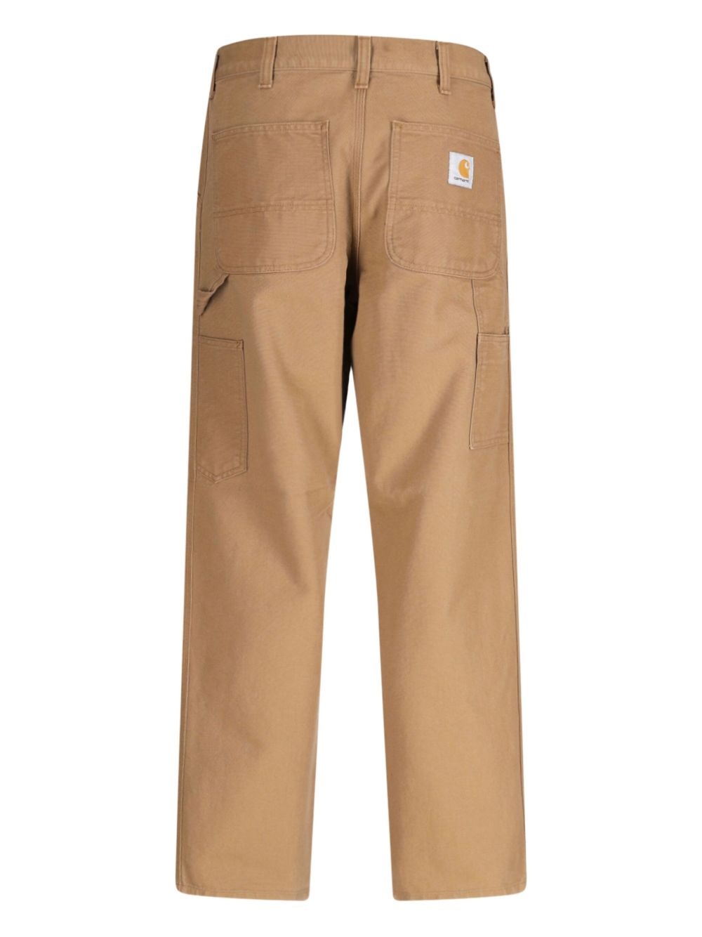 Single Knee trousers - 2