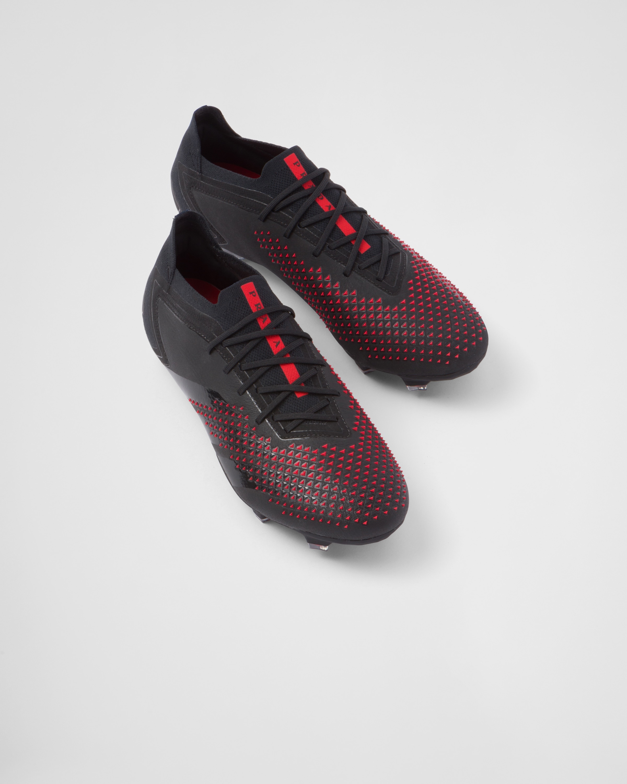 Predator Accuracy football boots - adidas Football for Prada - 4