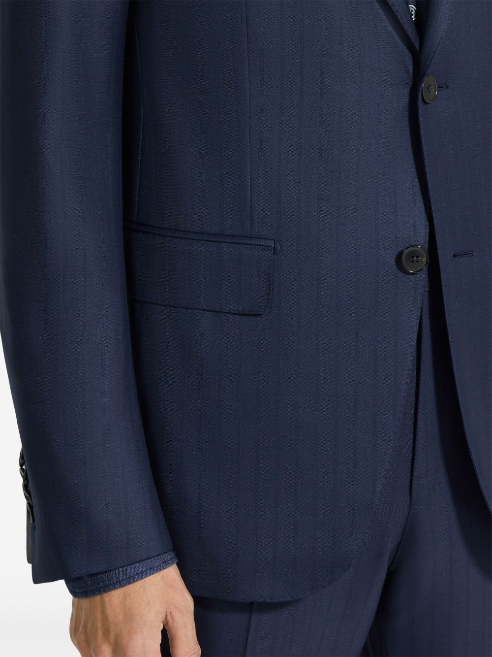 15milmil15 wool suit - 5