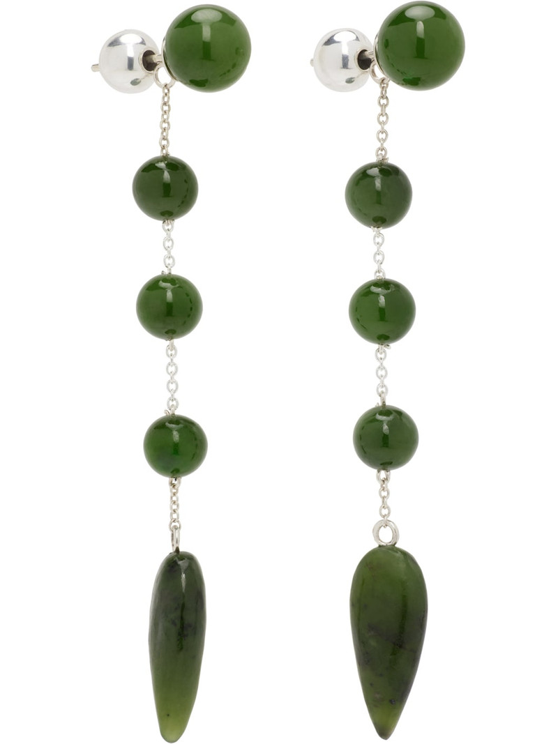 Sophie Buhai Small Phoenician Earrings outlook
