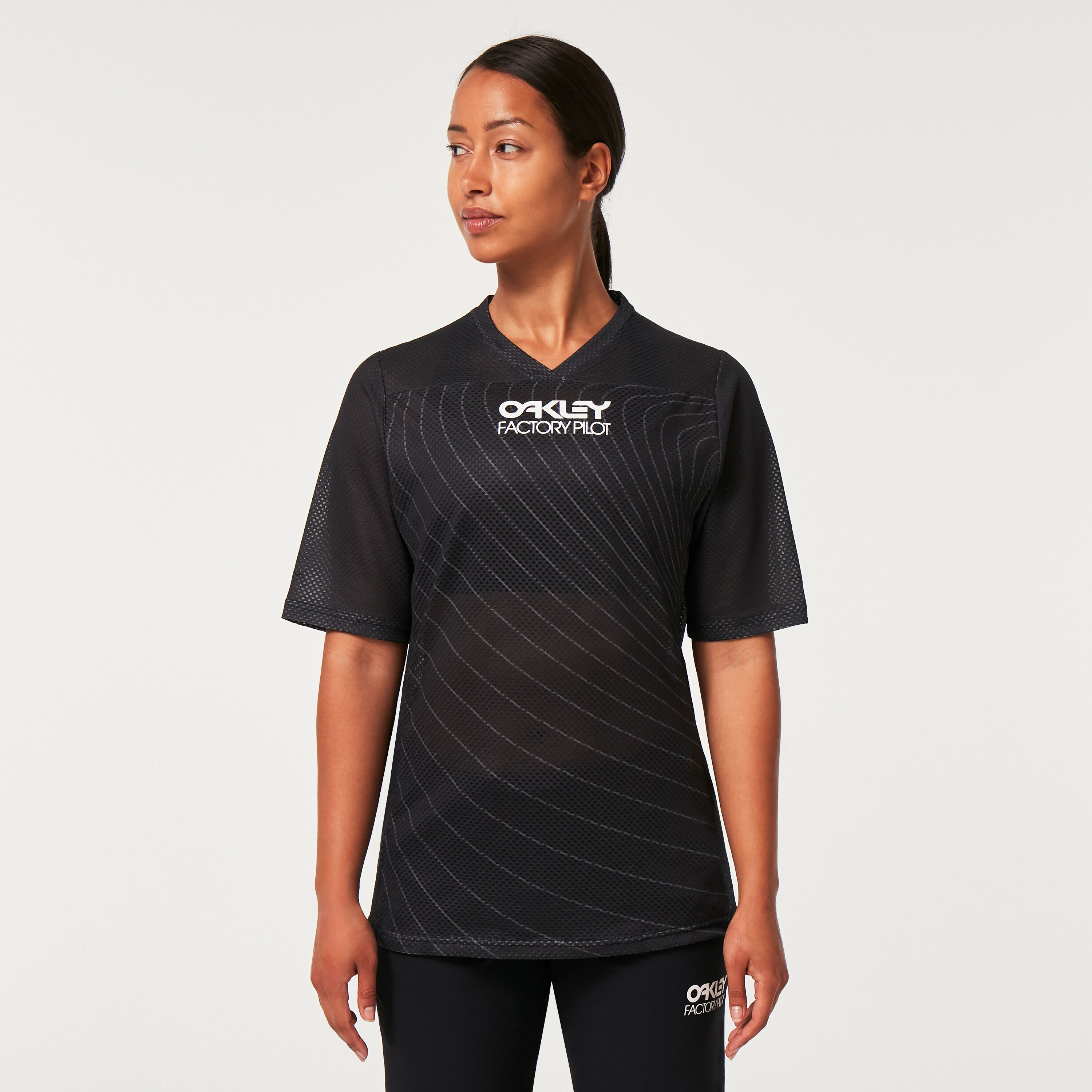 Factory Pilot Rc SS Jerse - 7