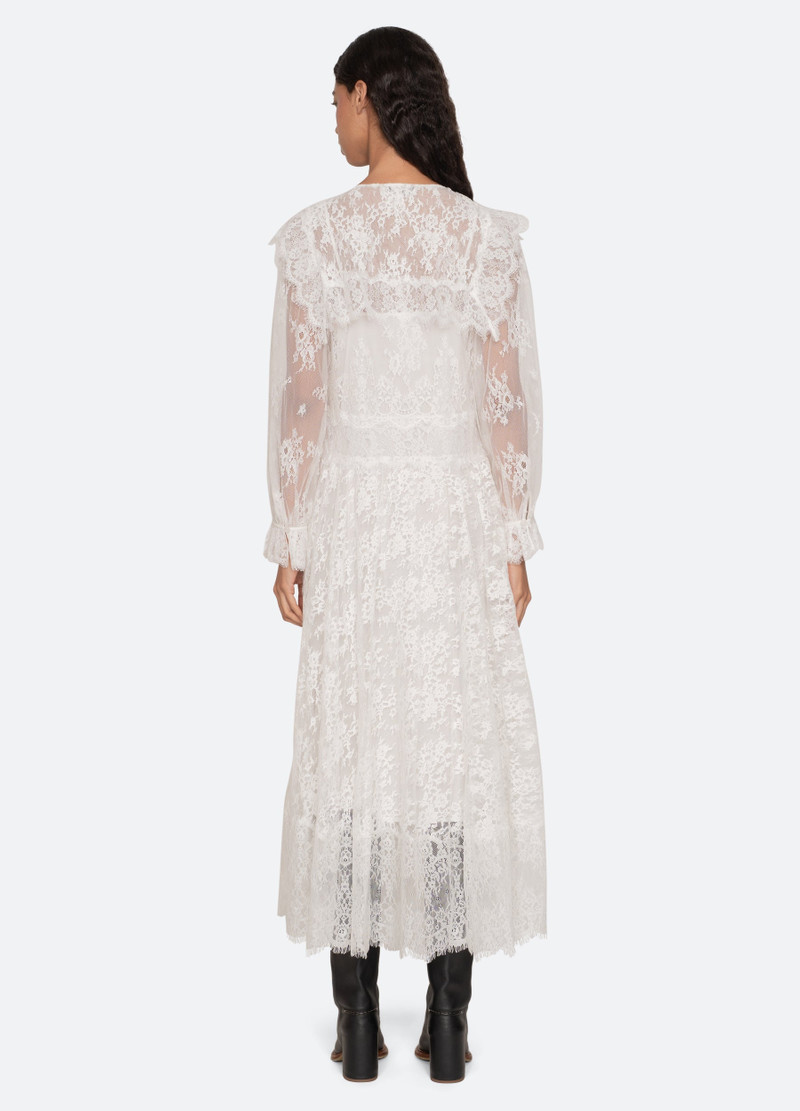 Sea Holden L/S Dress outlook