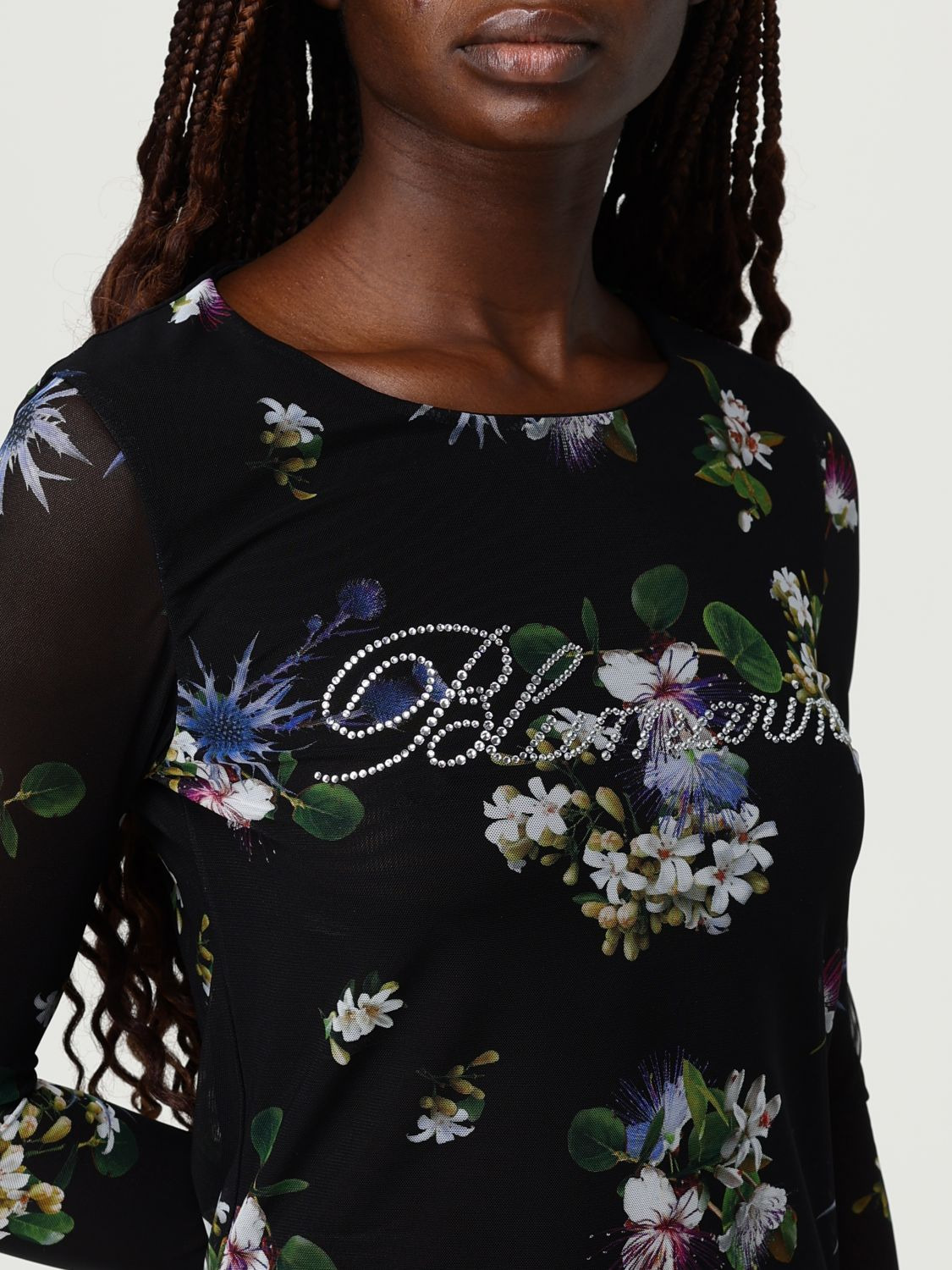 Top woman Blumarine - 5