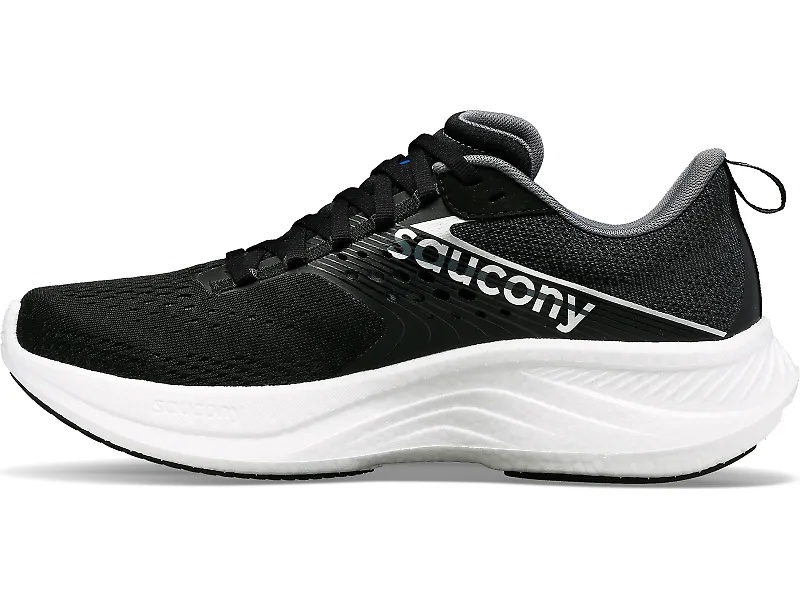 Saucony Ride 17 - 2