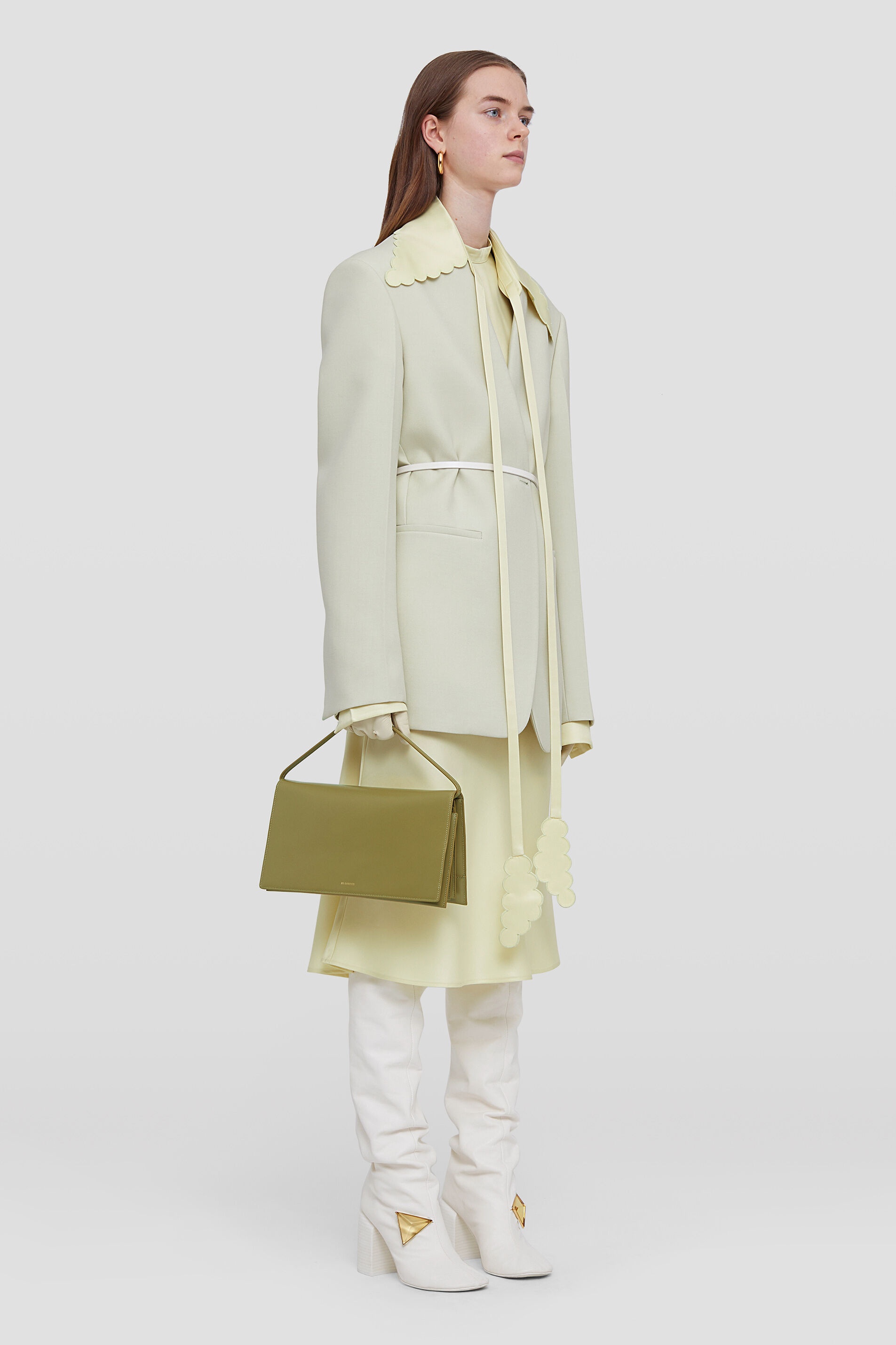 File Purse - 5