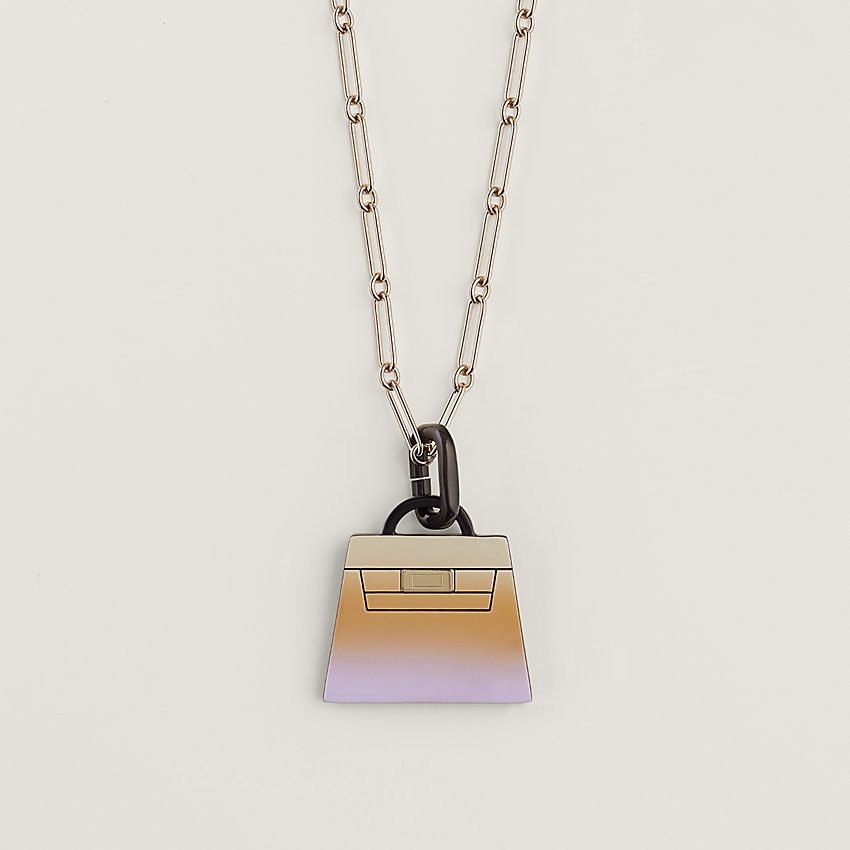 Fusion Amulette Kelly pendant, large model - 1