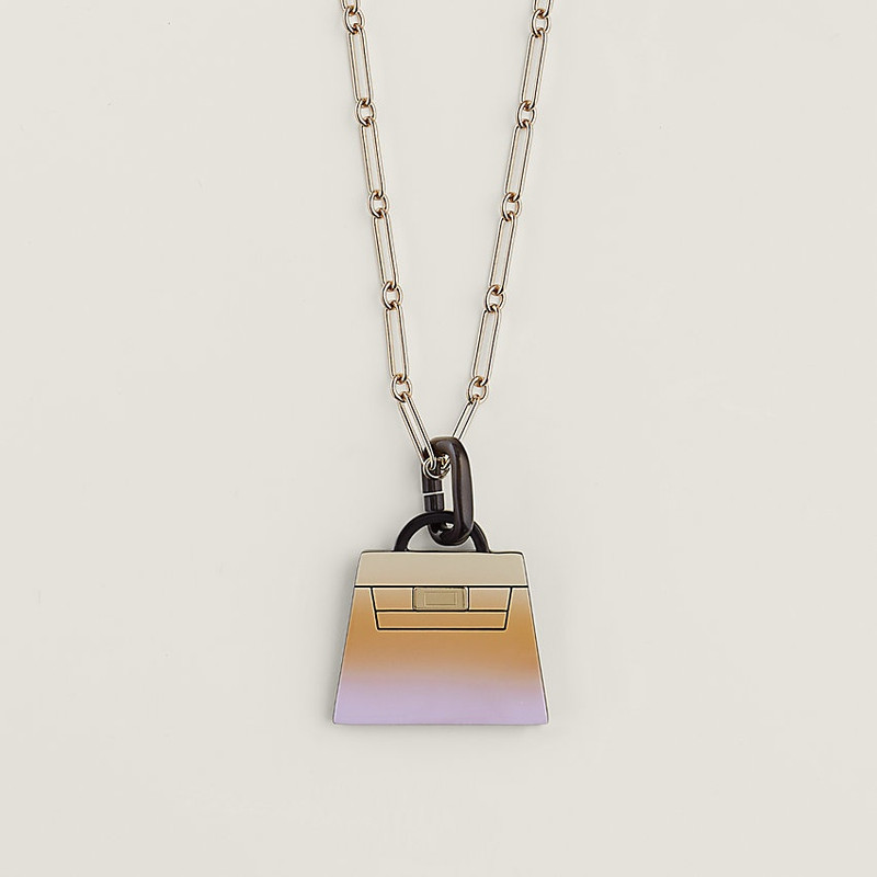 Fusion Amulette Kelly pendant, large model 1