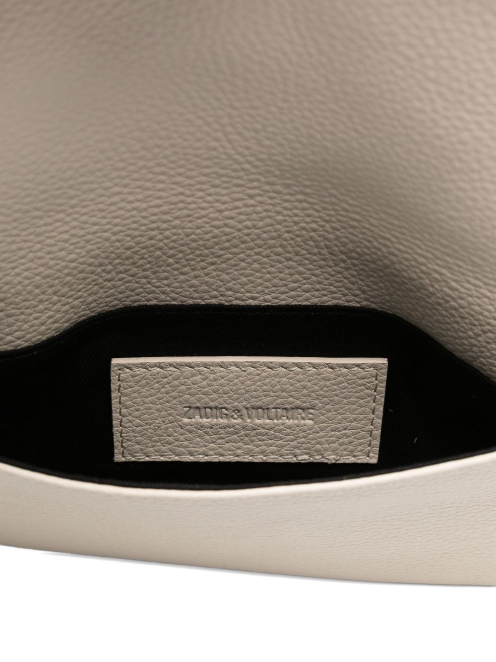 Rock Nano zip-fastening mini bag - 5
