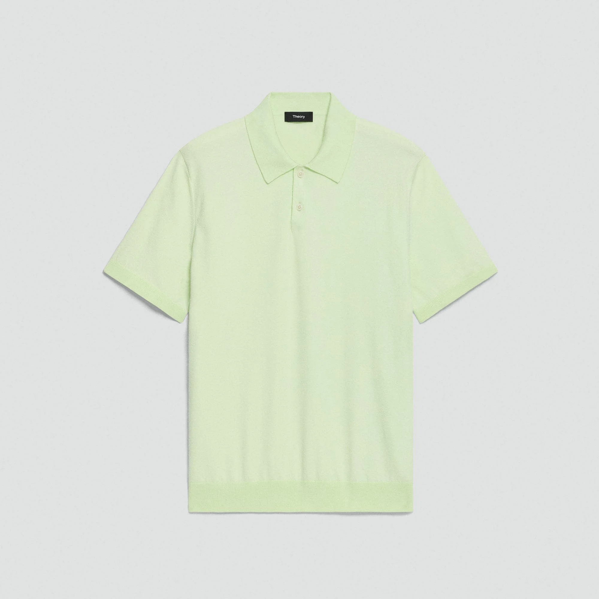 Soris Polo Shirt in Light Bilen - 1