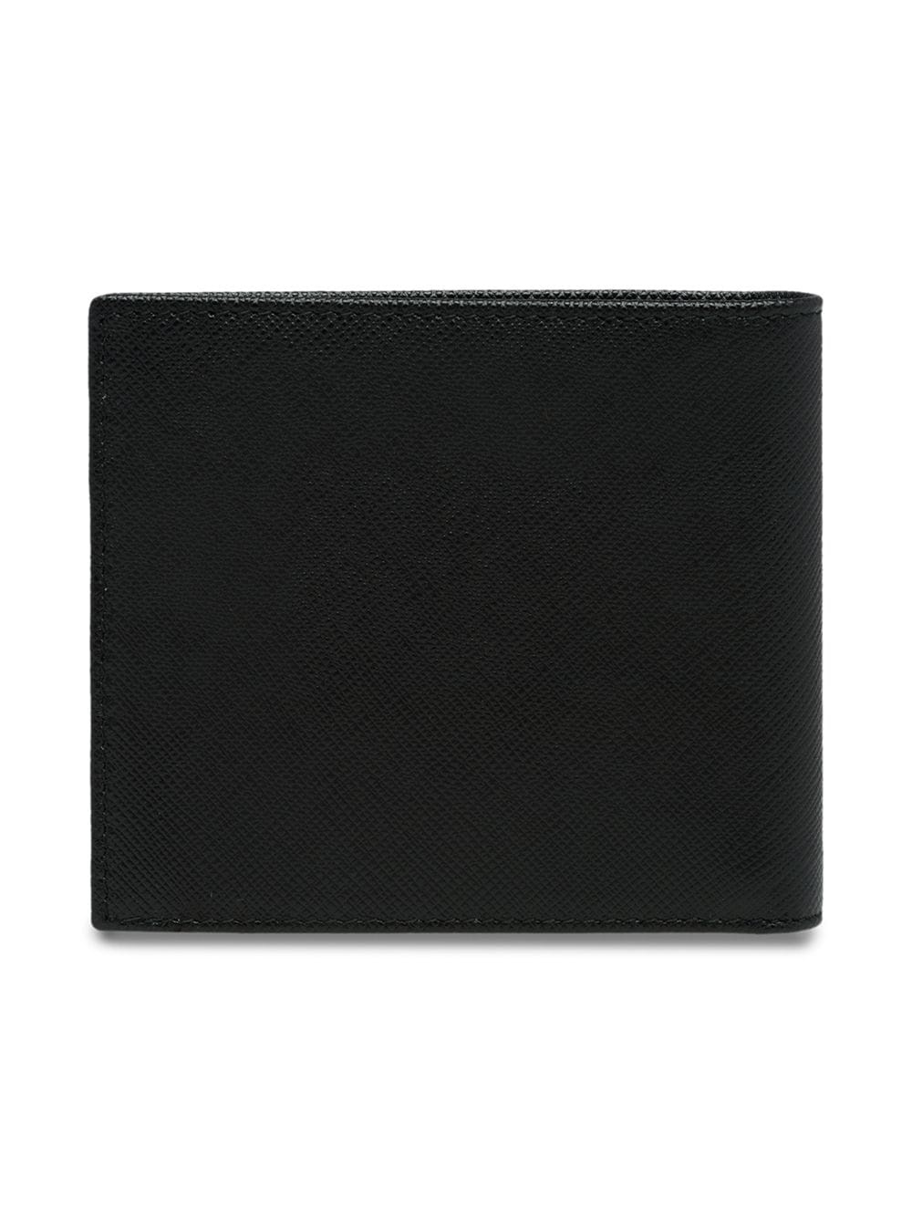 Leather Wallet - 1