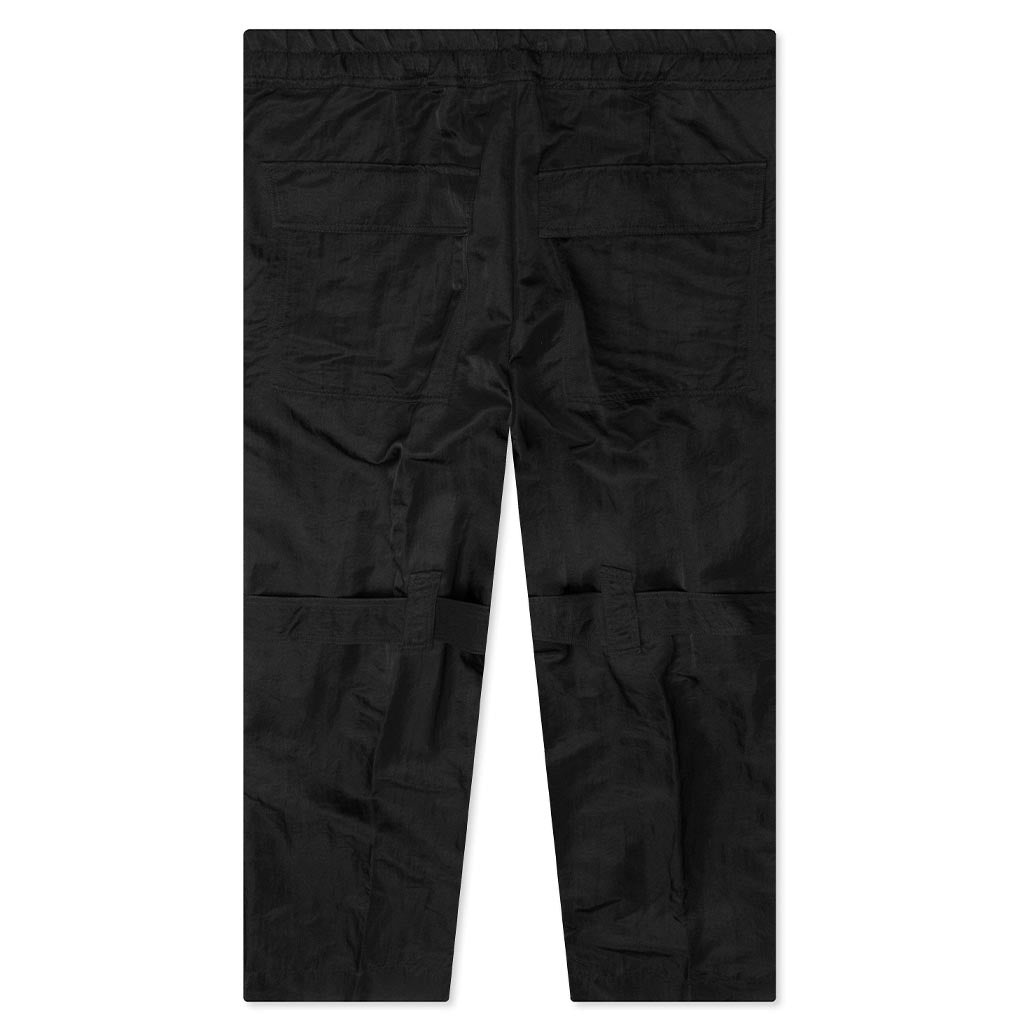 PRIMO TAPE 7356 M.W. PANTS - BLACK - 2