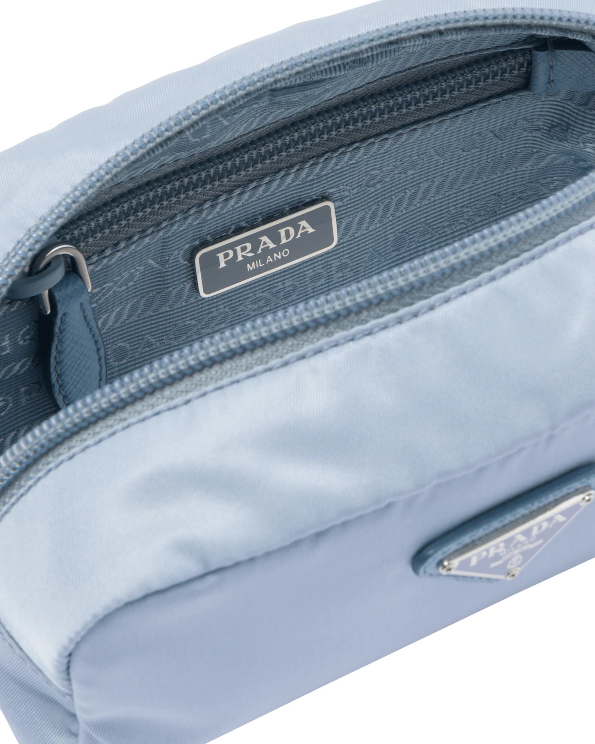 Nylon necessaire - 2