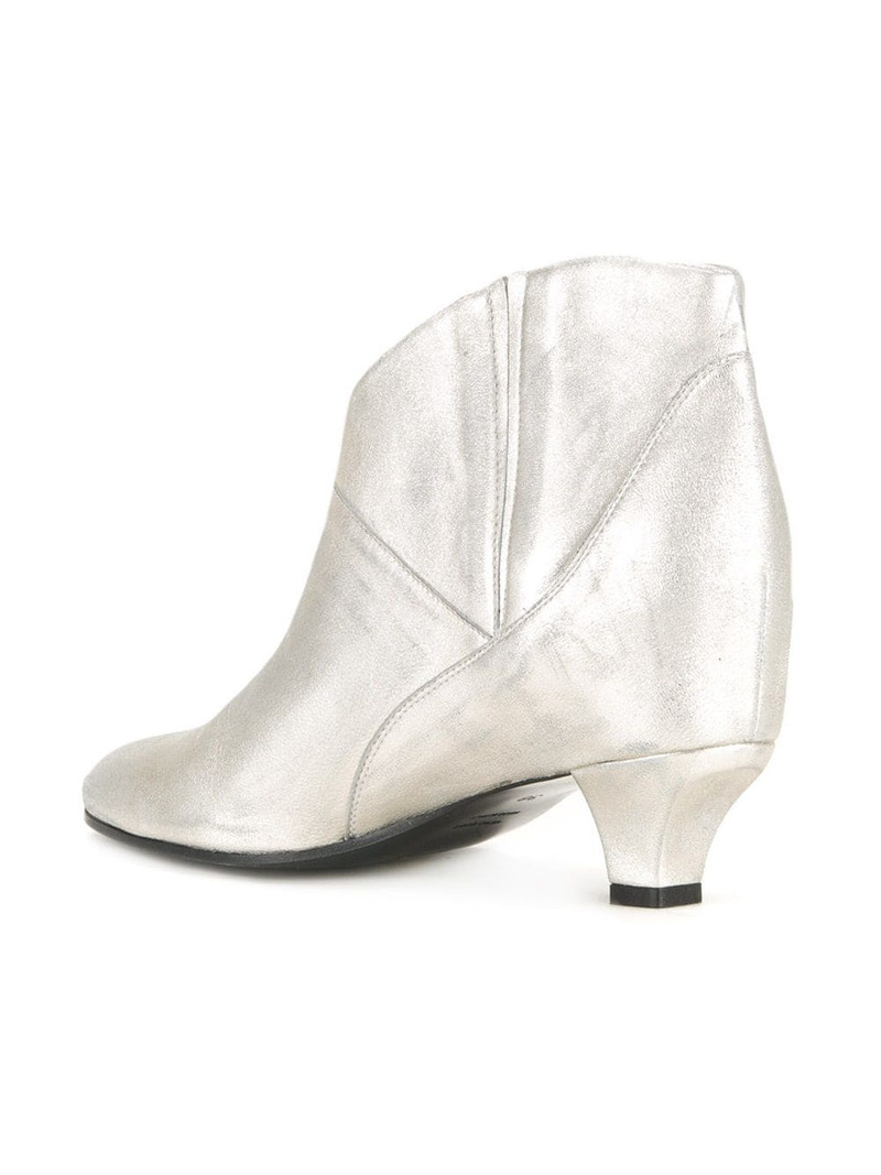 'Montery' booties 3