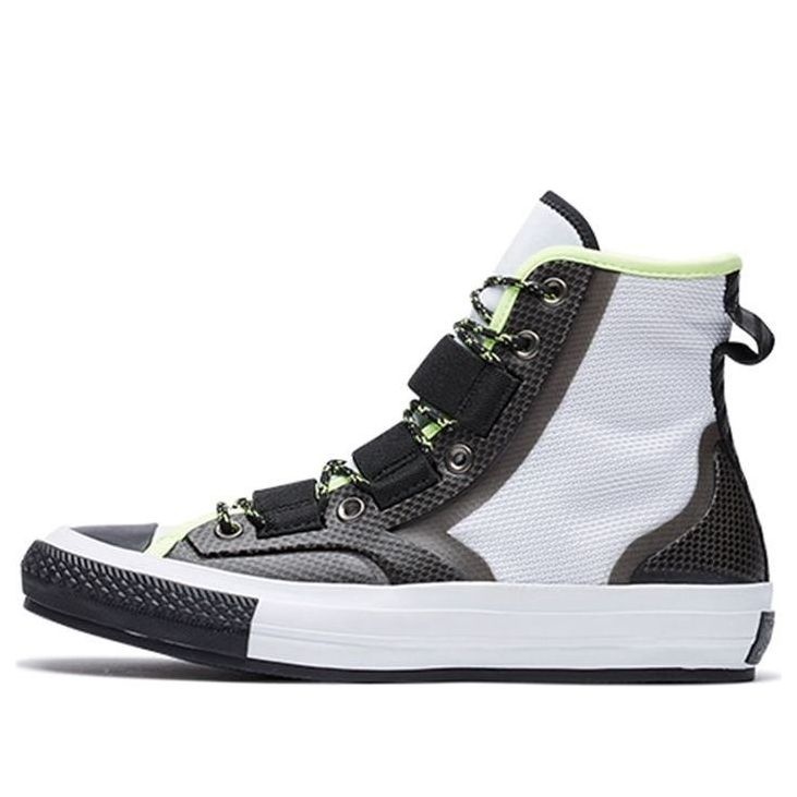 Converse Converse Chuck 70 Tech Hiker High White Volt Glow 162357C REVERSIBLE