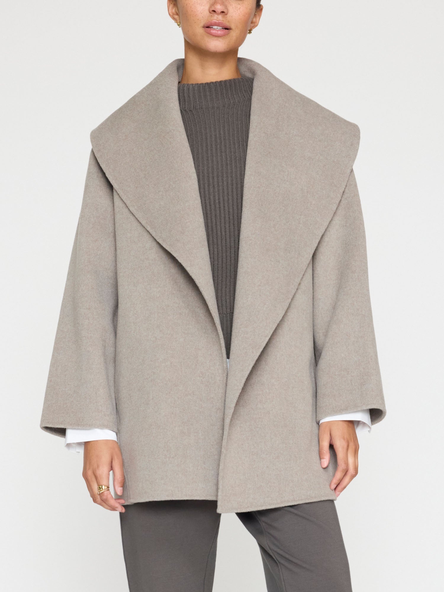 The Finley Coat - 3