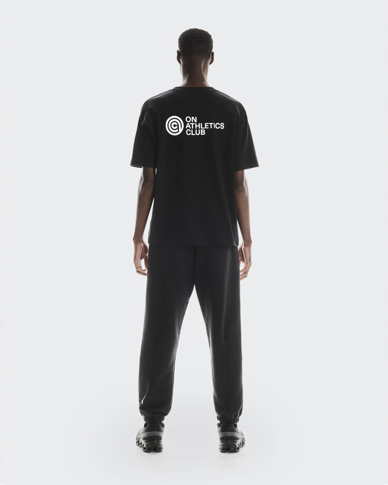 On Club OAC T-Shirt outlook
