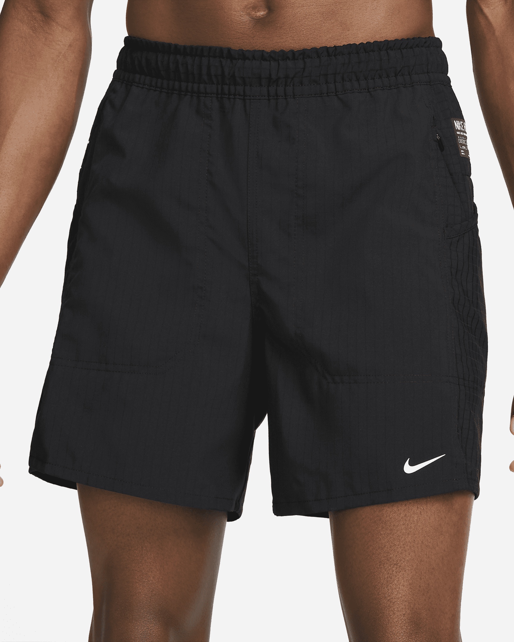 Nike Dri-FIT ADV A.P.S. Men's 7" Unlined Versatile Shorts - 2