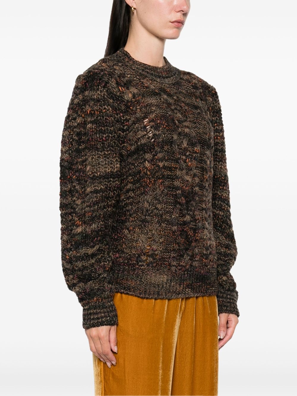 Raith sweater - 3