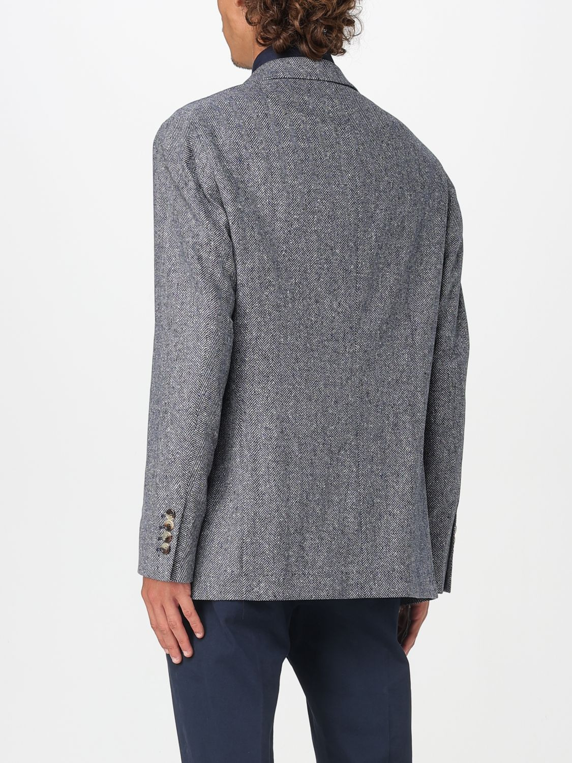Jacket men Brunello Cucinelli - 3
