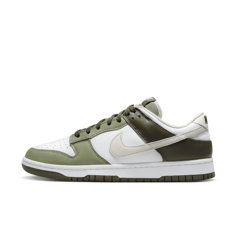 Nike Men's Dunk Low Shoes - 1
