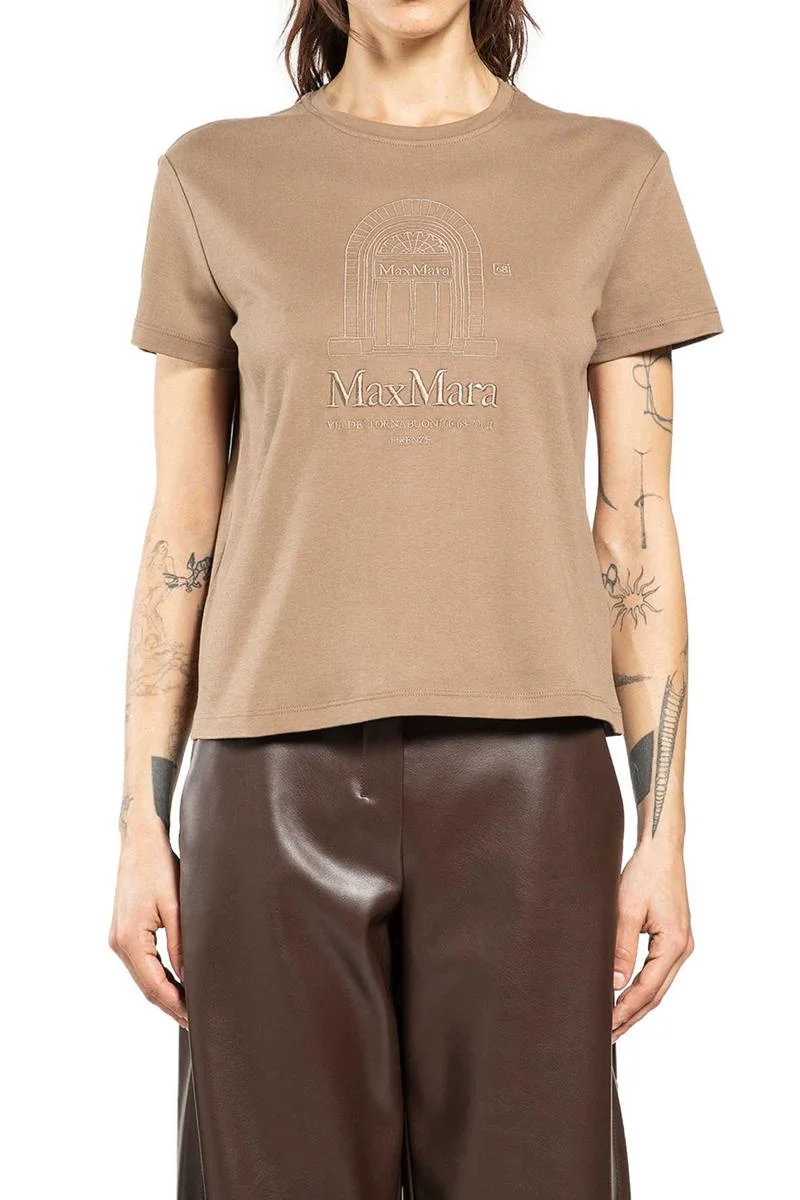 'S Max Mara T-Shirts & Tank Tops - 1