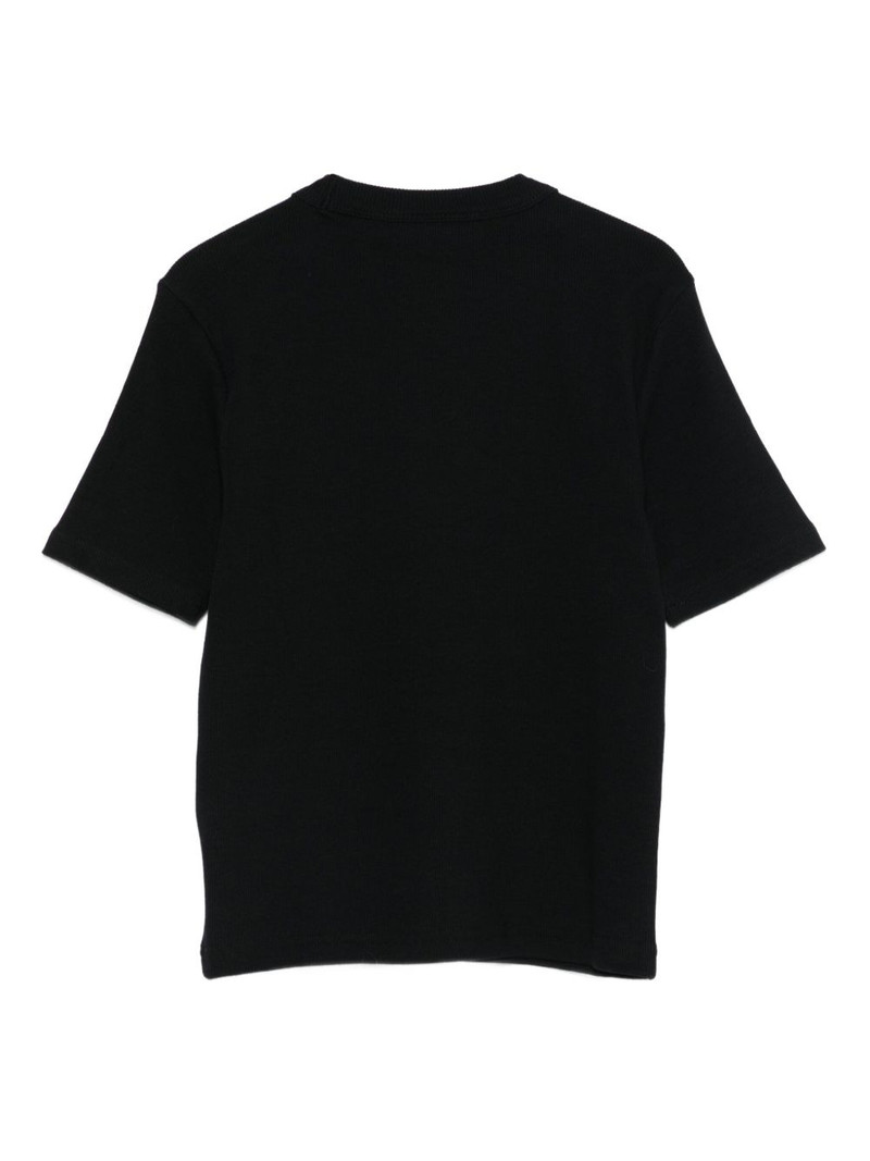 Carhartt embroidered-logo T-shirt outlook
