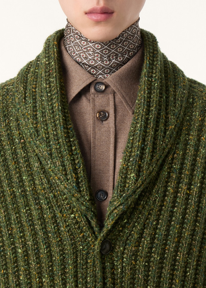 Braemar Cardigan - 3