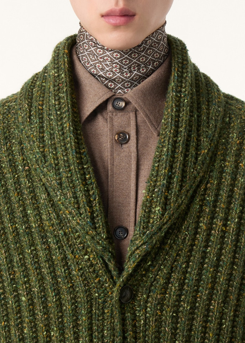 Braemar Cardigan 3