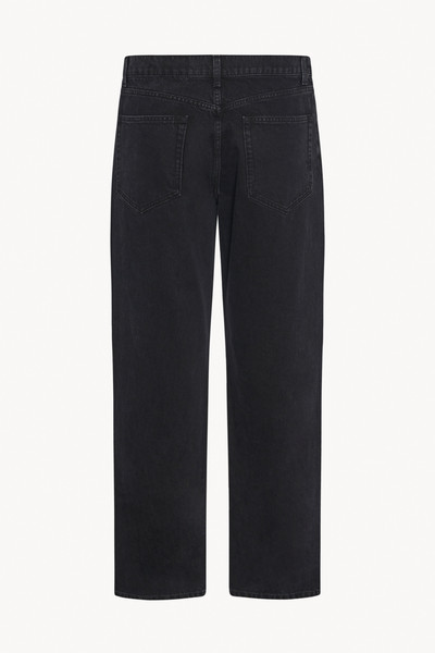 The Row Ross Jean in Cotton outlook