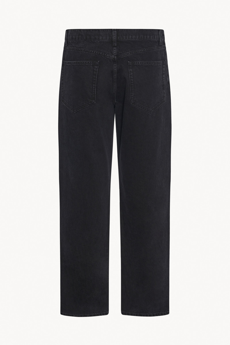 The Row Ross Jean in Cotton outlook