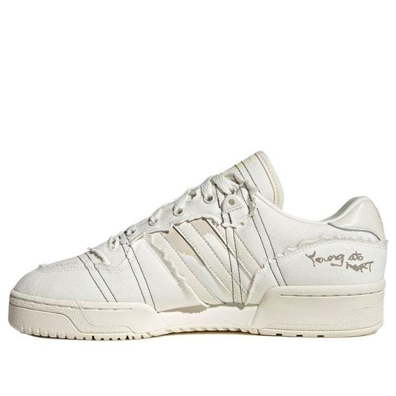 adidas Rivalry 낮은 FZ6550 - 1
