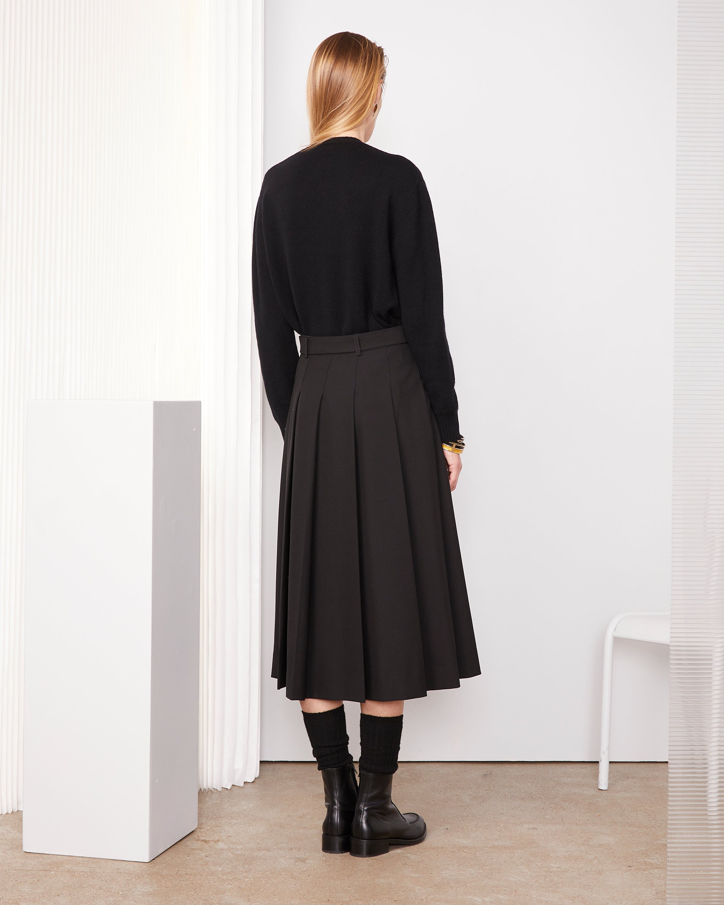 KENIA SKIRT - 3
