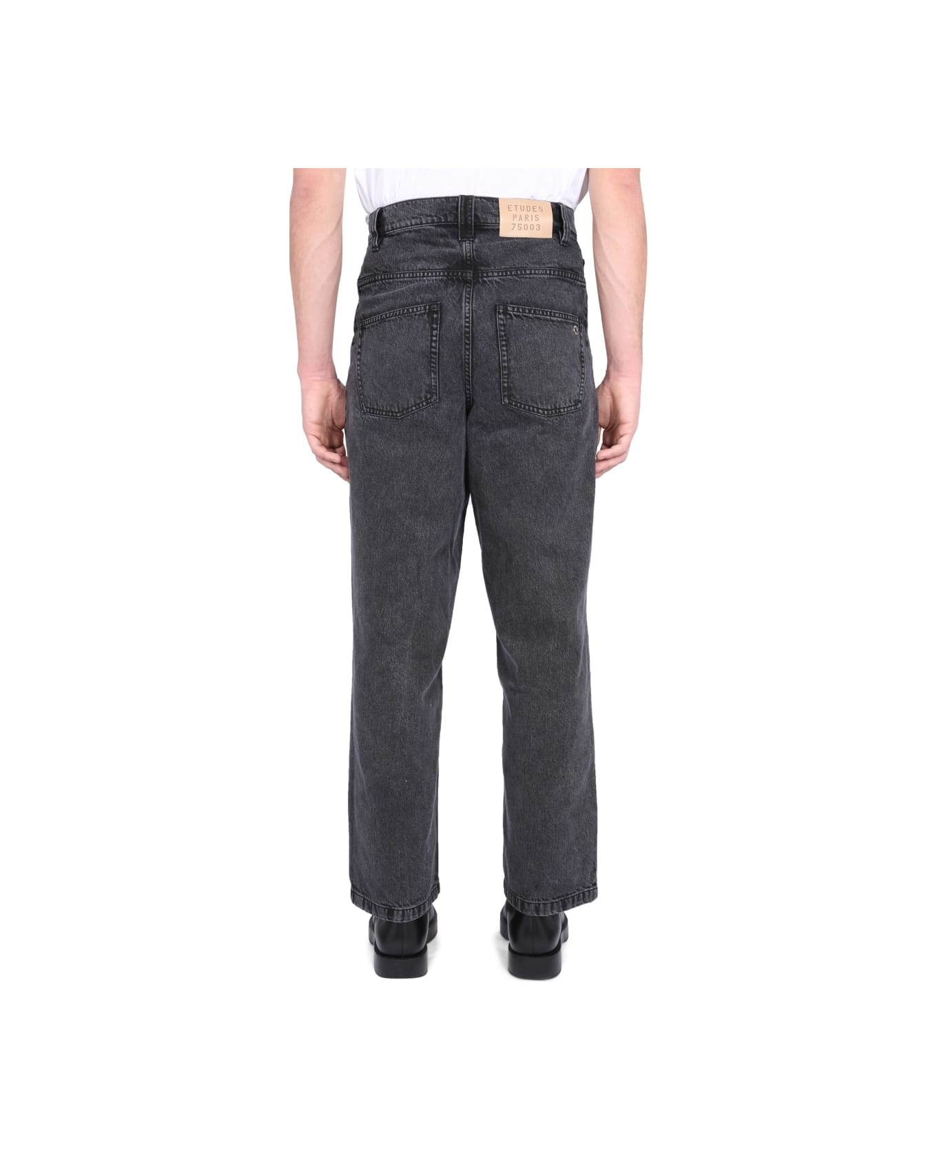 Jeans In Denim - 4