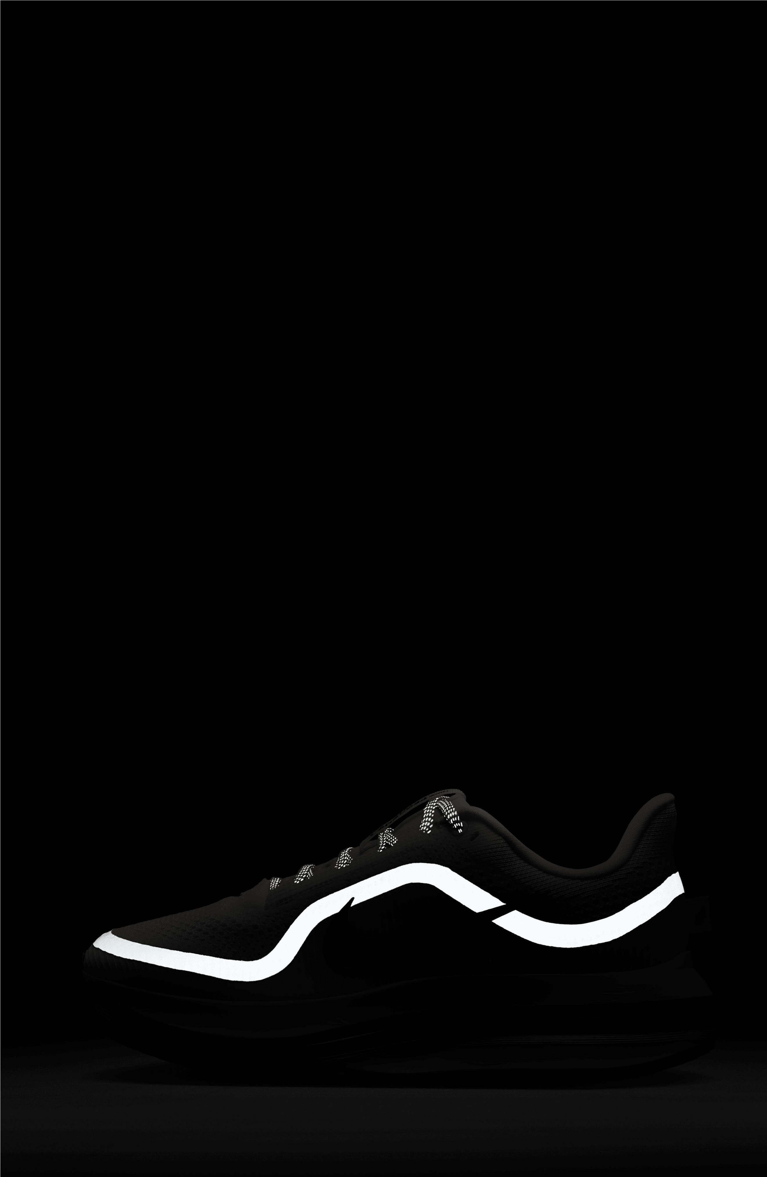 Nike Pegasus Premium Running Shoe in 106 Sail/offnor at Nordstrom - 9