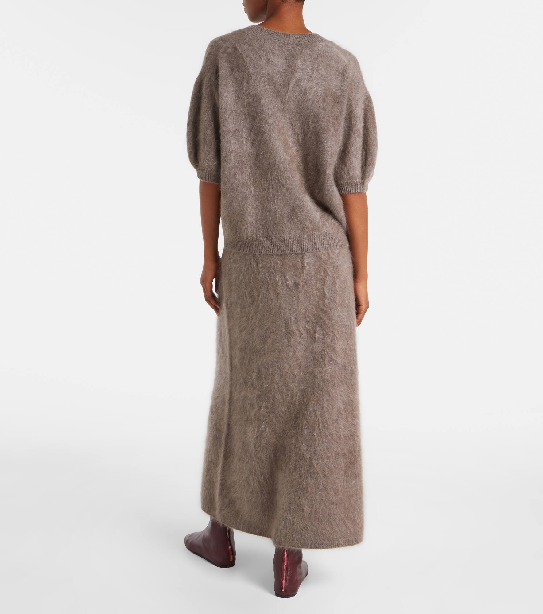 Juniper cashmere sweater - 3