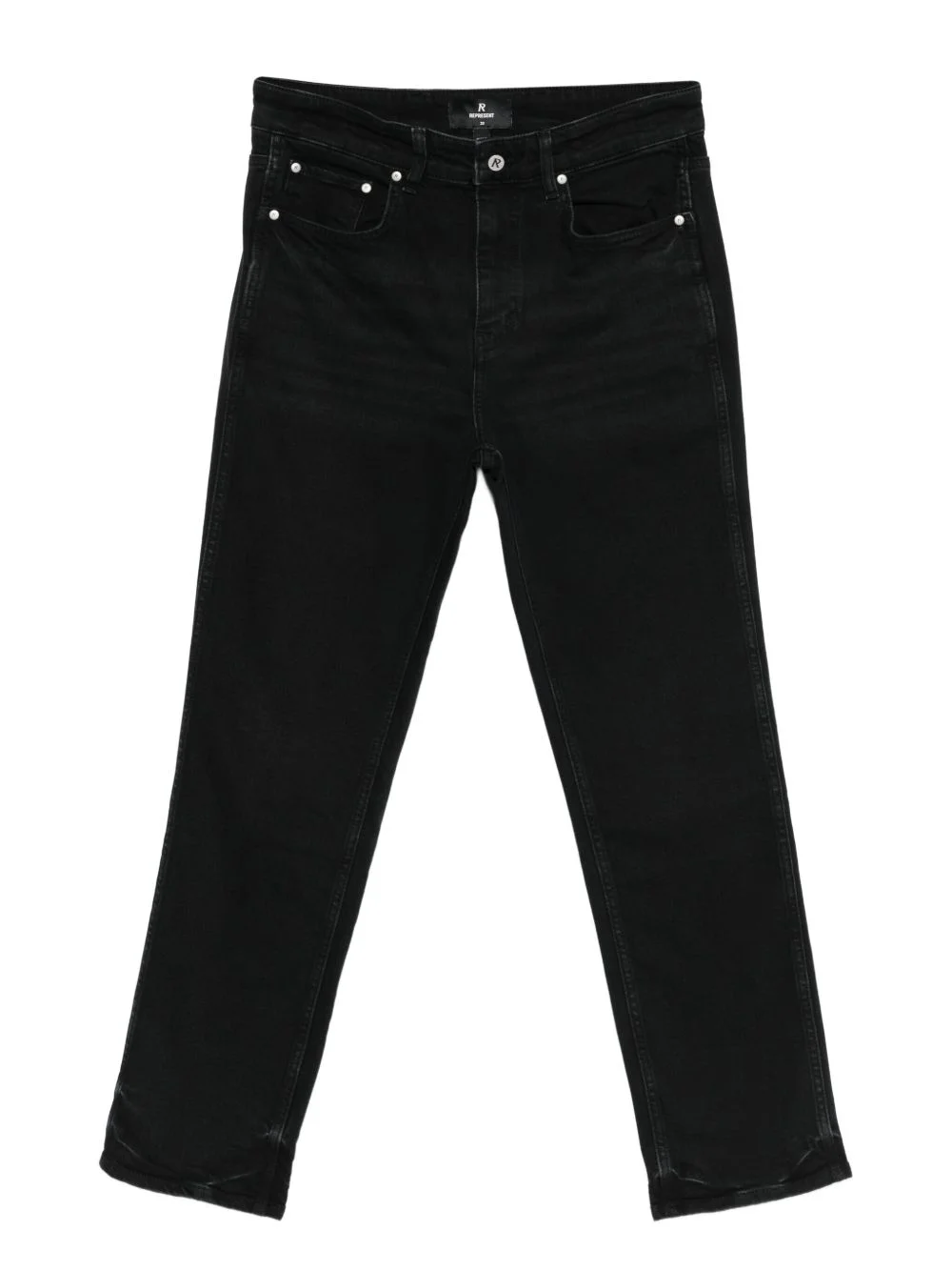 five-pocket jeans - 1