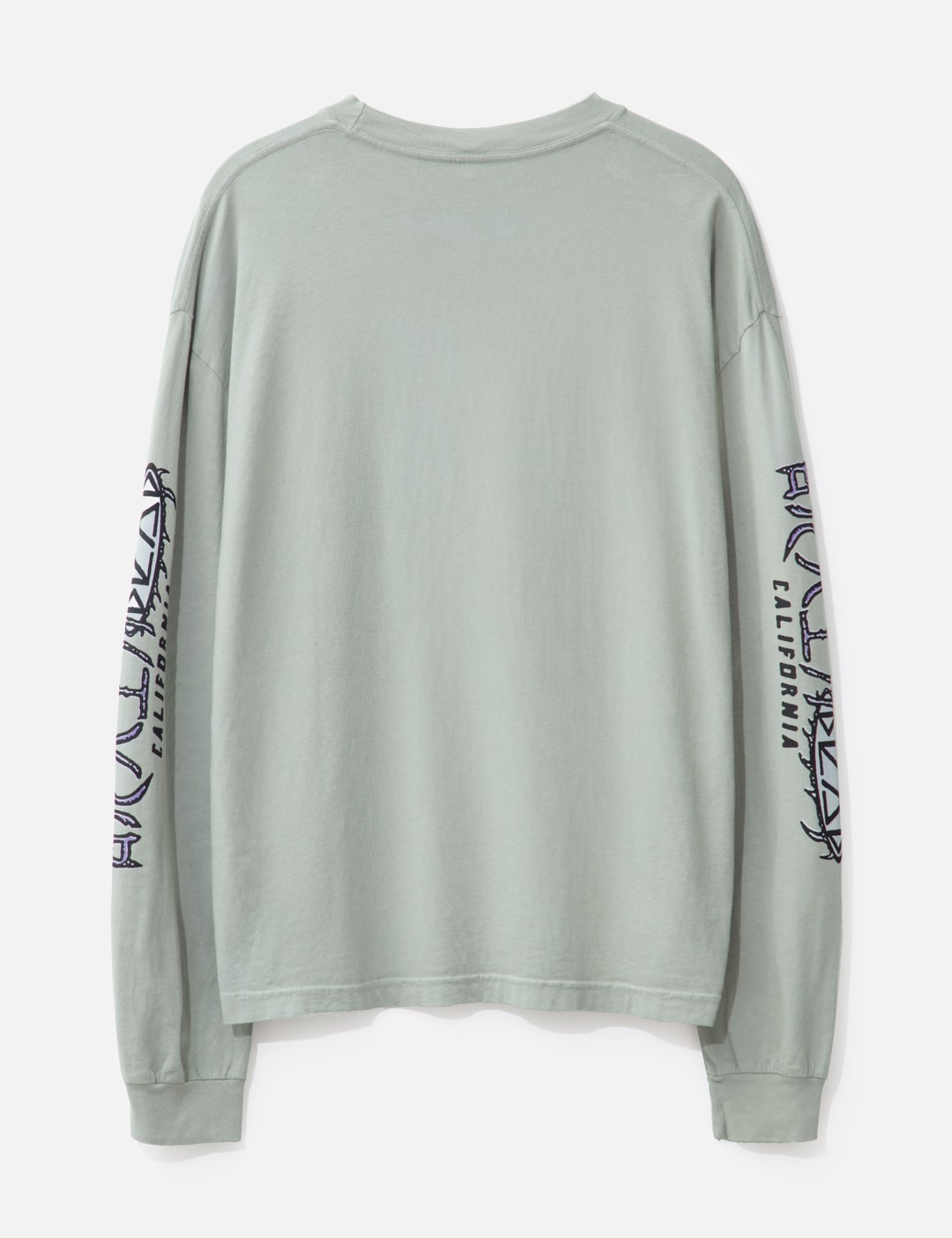 BIO DOG LONG SLEEVE SHIRT - 2