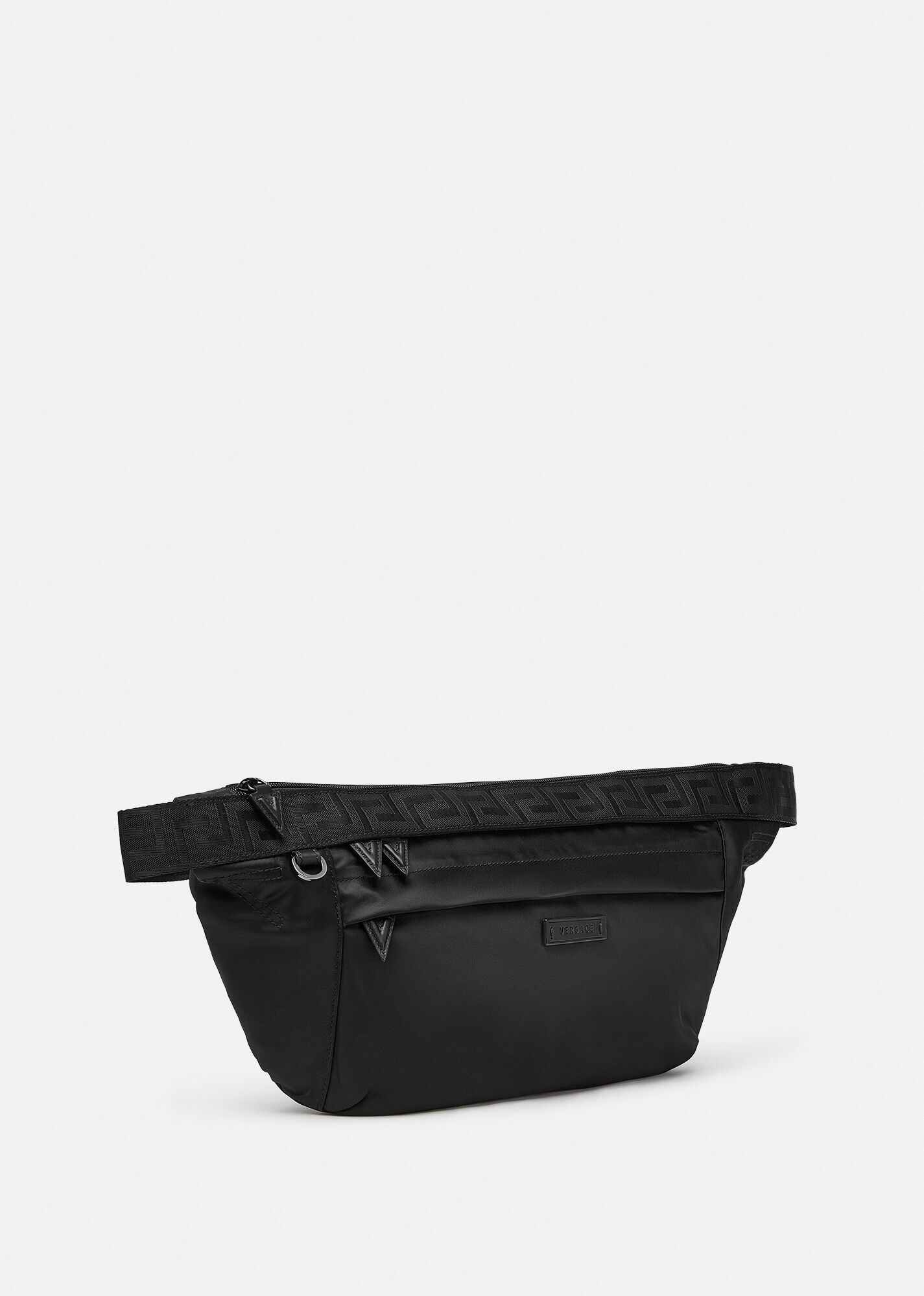 Greca Belt Bag - 3