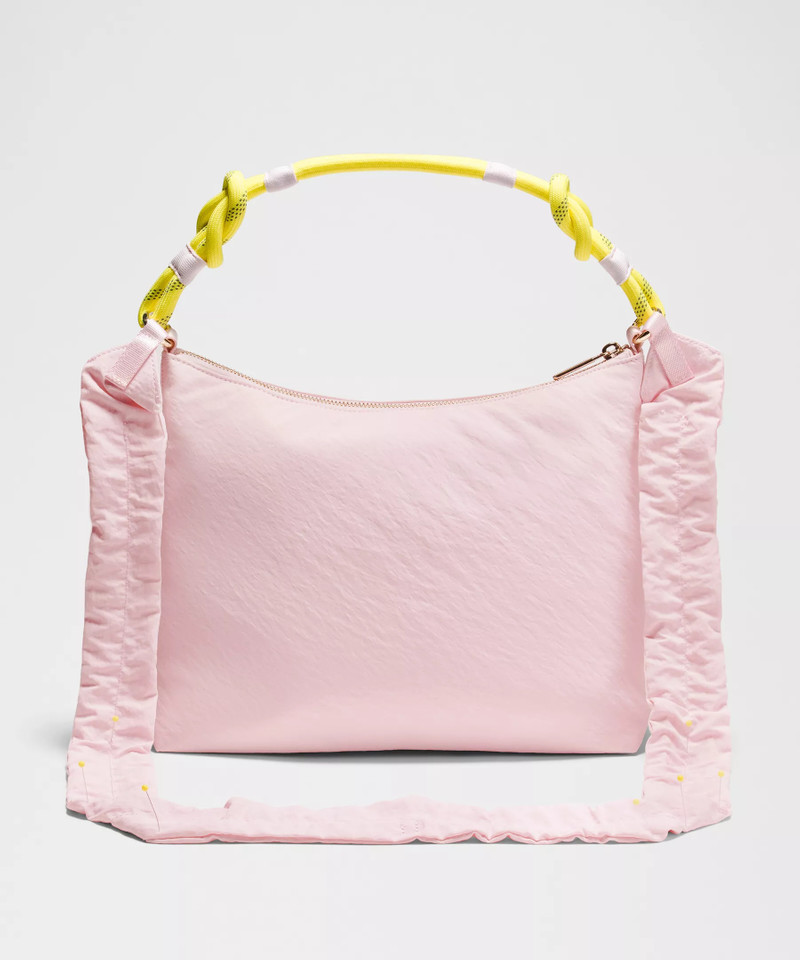 lululemon Convertible Ruched Crossbody Bag 6.5L outlook