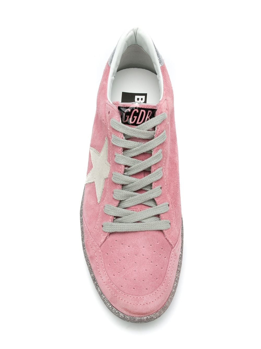 Ball Star sneakers - 4