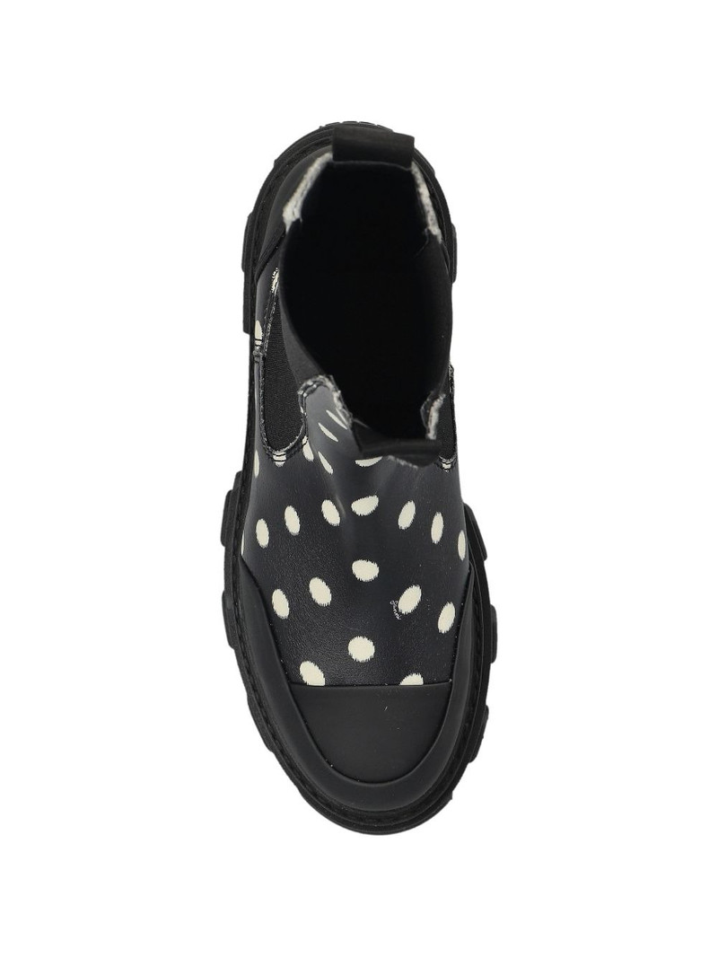 polka-dot boots 4