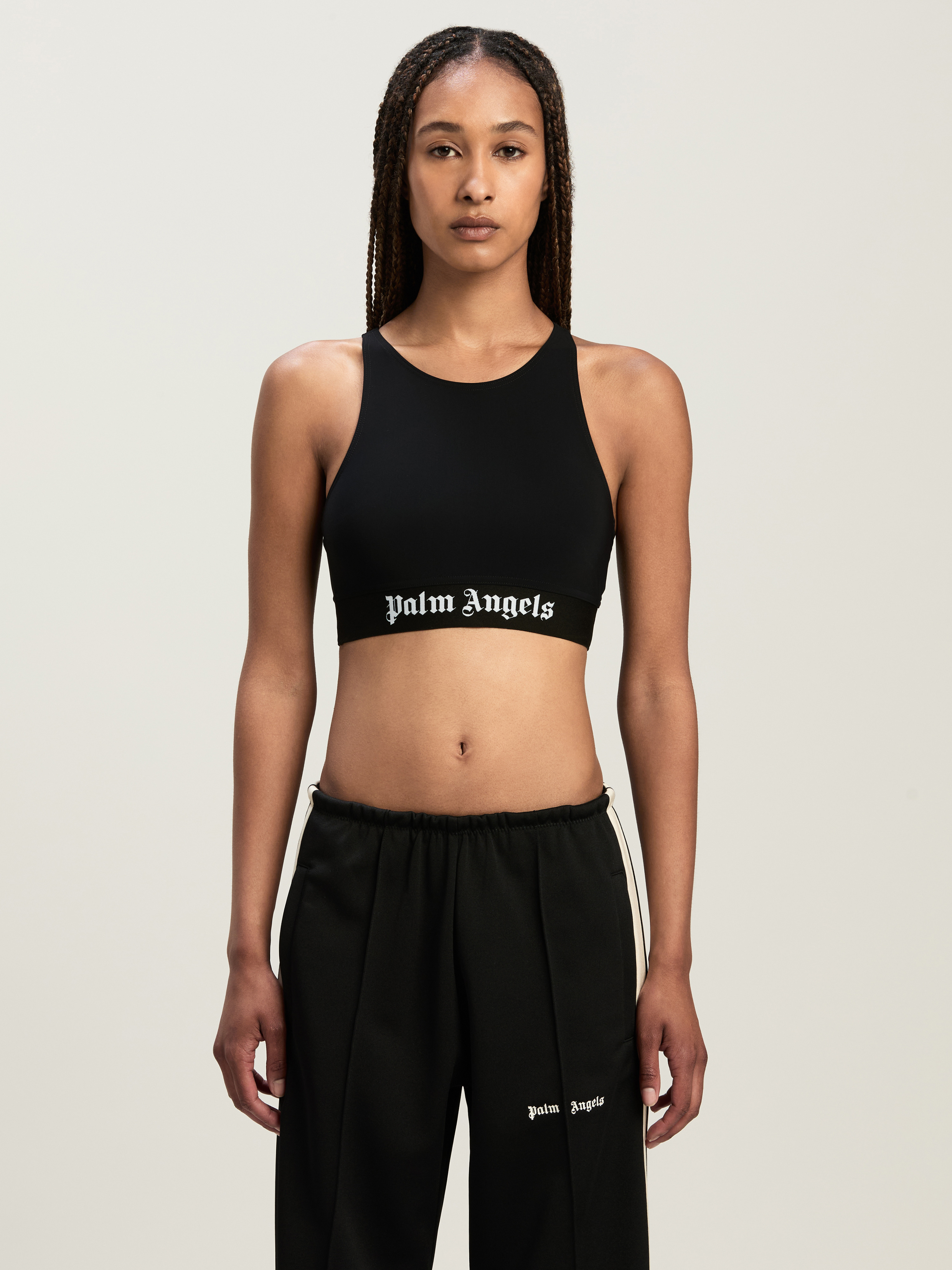 Activewear Top Classic Logo - 3