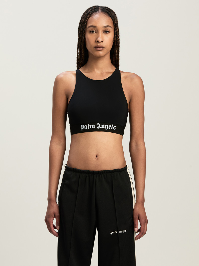 Activewear 최고 고전적인 로고 3