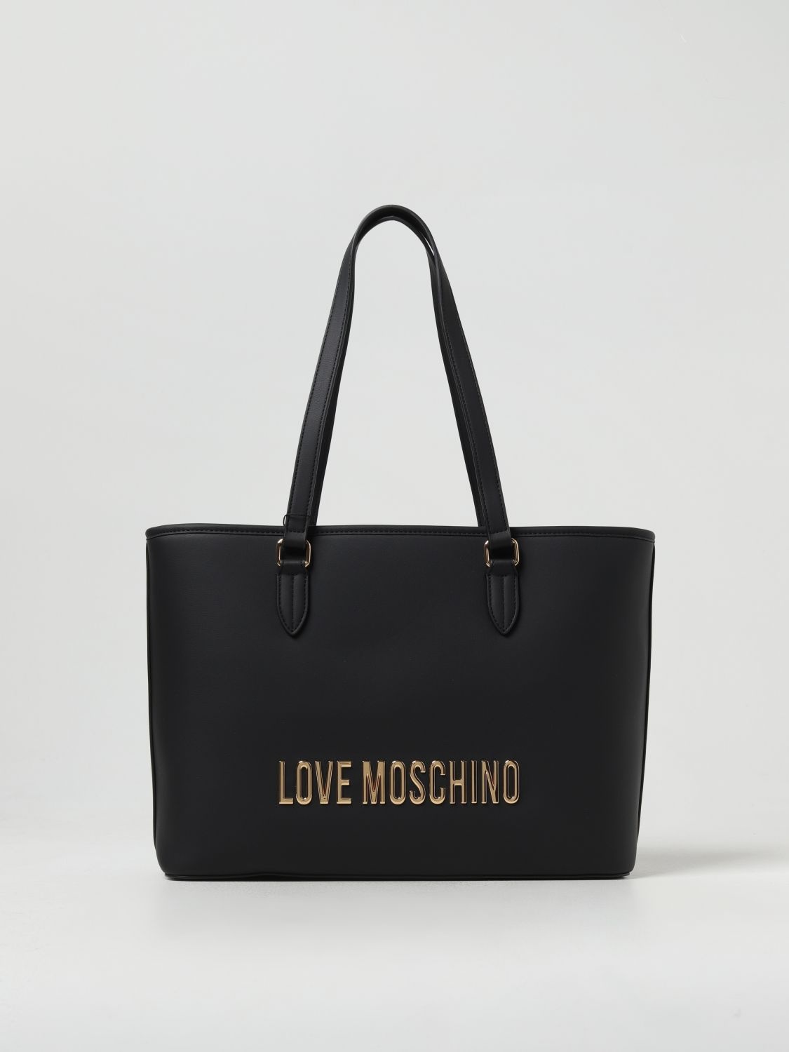 Tote bags woman Love Moschino - 1